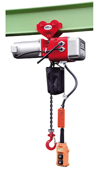 CH-EC-RC2Series